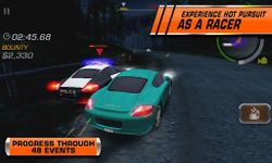 Captura de tela do apk Need for Speed™ Hot Pursuit 1