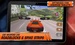 Need for Speed™ Hot Pursuit capture d'écran apk 3