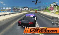 Need for Speed™ Hot Pursuit capture d'écran apk 4