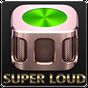 super high volume booster(super loud) APK