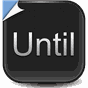 X-Until GO Launcher Theme APK