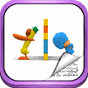 Pocoyo: Amigos (MULTI) apk icono