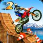 lastige fiets fiets stuntspellen APK icon