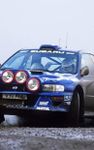 Imagem 10 do Jogo de Carros de Rally