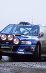 Imagem 6 do Jogo de Carros de Rally