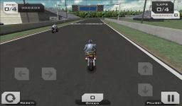 MotoGp 3D : Super Bike Racing image 12