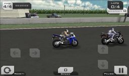 MotoGp 3D : Super Bike Racing image 13