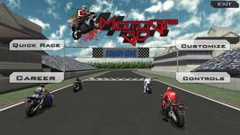 MotoGp 3D : Super Bike Racing image 14