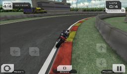 MotoGp 3D : Super Bike Racing image 20