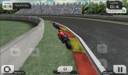 MotoGp 3D : Super Bike Racing image 21