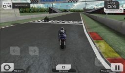 MotoGp 3D : Super Bike Racing image 3