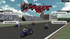 MotoGp 3D : Super Bike Racing image 4