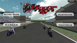 MotoGp 3D : Super Bike Racing image 8