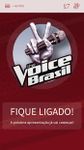 Captura de tela do apk The Voice Brasil 2015 1