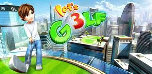 Gambar Let's Golf! 3 5