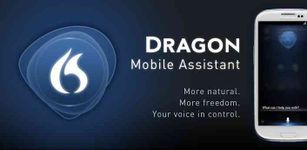 Dragon Mobile Assistant image 5