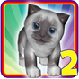 Kitty Z, ваш котенок - 2 APK