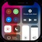 Control center iPhone X - iOS 11 control center APK