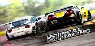 Screenshot 5 di Real Racing 2 apk