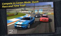 Screenshot 3 di Real Racing 2 apk