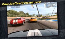 Screenshot 1 di Real Racing 2 apk