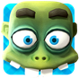 Ícone do apk Pocket Zombie - Virtual Pet