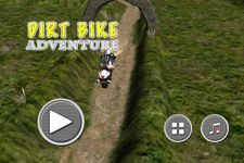 Imagine Dirt Bike Adventure 