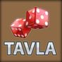 Ícone do apk Tavla Backgammon Online