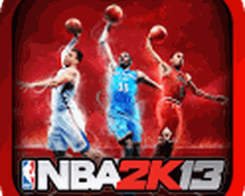 nba 2k13 for android
