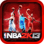 NBA 2K13 apk icon