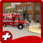 Simulador de la ambulancia APK