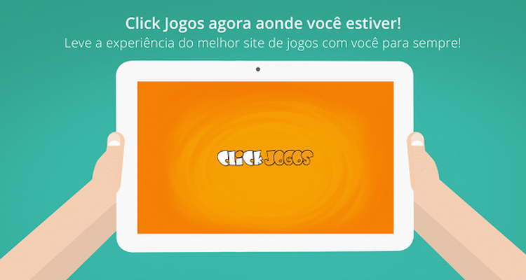 Click Jogos APK - Baixar app grátis para Android