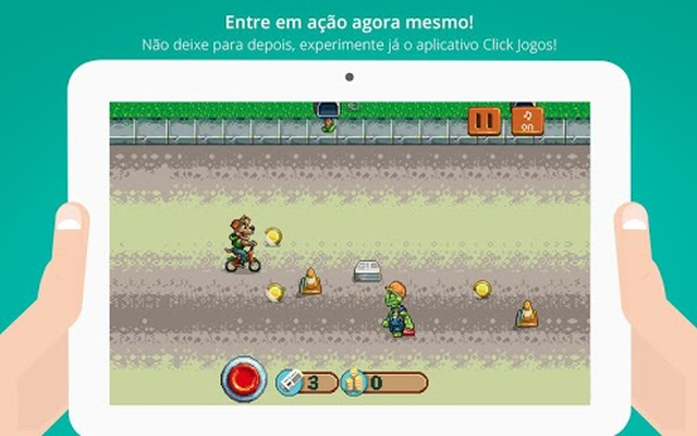 Click Jogos Apk Download for Android- Latest version 2.0.3- br.com. clickjogos