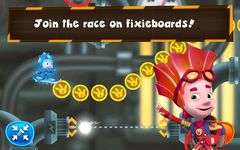 Fixie Fly jeux runner sans fin image 4