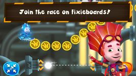Fixie Fly jeux runner sans fin image 14