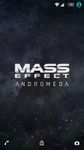 XPERIA™ Mass Effect™ Theme ảnh số 2