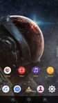 XPERIA™ Mass Effect™ Theme imgesi 1