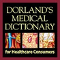 Ícone do apk Dorland’s Medical Dictionary