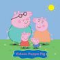 Vi­deos Peppa Pig apk icon