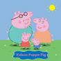Vi­deos Peppa Pig APK