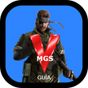 Guide MGS V apk icon