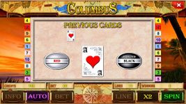 Immagine 10 di Columbus Deluxe slot