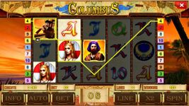 Immagine 12 di Columbus Deluxe slot