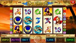 Immagine 14 di Columbus Deluxe slot