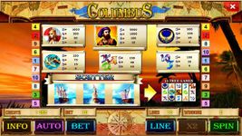 Immagine 15 di Columbus Deluxe slot