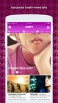 Gambar ARMY Amino for BTS Indonesia 1