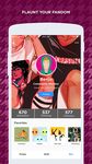 Gambar ARMY Amino for BTS Indonesia 2