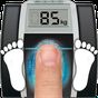 Weight Finger Scanner Prank APK