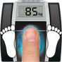 Ícone do apk Weight Finger Scanner Prank