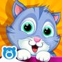 APK-иконка Kitty Cat Doctor